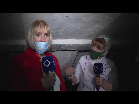 როგორ აღმოჩნდა ბათუმის საშაურმეში შარდით სავსე სათლი?!