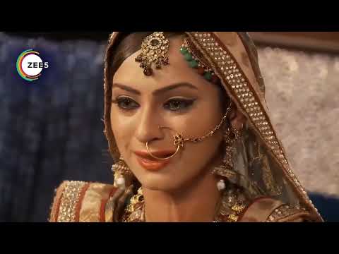 Jodha Akbar - Quick recap - 358_359_360 - Jalaluddin Mohammad Akbar,Jodha Bai - Zee TV