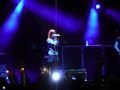 Paramore live in kl the only exception  tianchadcom