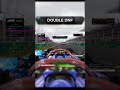 F1 League Race : DOUBLE DNF!!!!!                 F124 #f124 #simracing #f1game #f1esports #f12024