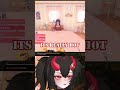 Pita Bread Vtuber Vtuberen Firstplaythrough Miside 