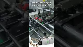 PackFood - vídeo demonstrativo