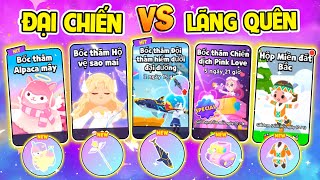 BEDY SOLO MỞ HỘP LÃNG QUÊN TÌM ĐỒ HIẾM CÙNG MEO VÀ CÁI KẾT | PLAY TOGETHER