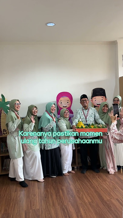 Hantaran Dapur Bu Sastro, partner tepat untuk perayaan ulang tahun perusahaan! #shorts #tumpengan