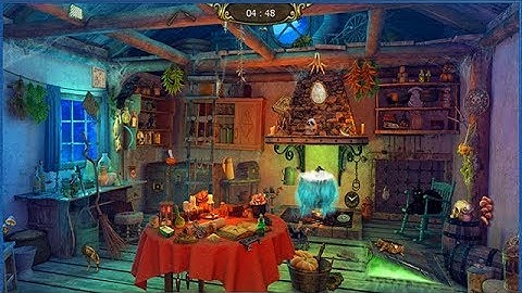 Hidden Objects: Mystery Society - Got A light | Part 08