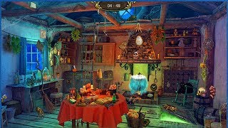 Hidden Objects: Mystery Society - Got A light | Part 08 screenshot 4
