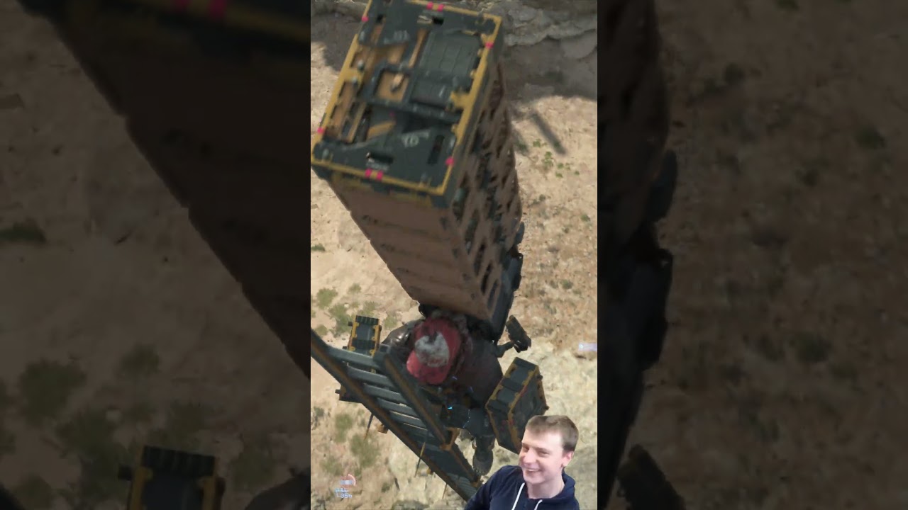 Да... Это точно симулятор ходьбы... 