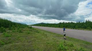 Margaree Fun Fly 2026: Jets with Colin and Jimmy