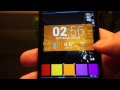 Софт для Android #35 HD Widgets Colourform