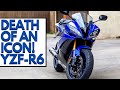 Why the Yamaha R6 Will Never be Forgotten || 1999-2020