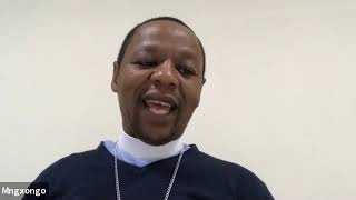 Bi vocational Ministry  Rev L Mantini