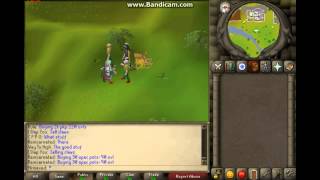 Deviouspk Scammer