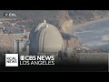San Onofre Nuclear Power Plant | Look At This!
