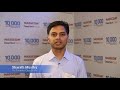 Sharath murthy cofounder clearquote talks about nasscom deeptech club