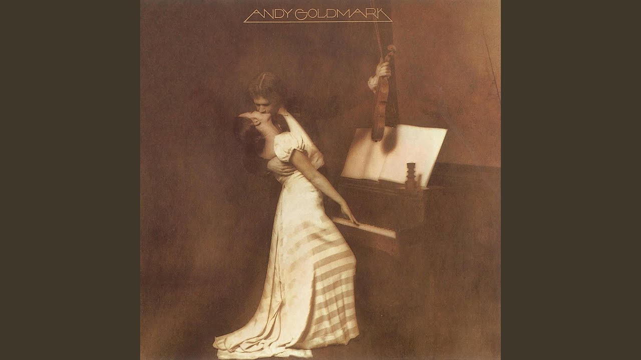 Andy Goldmark / Andy Goldmark - DISK-MARKET