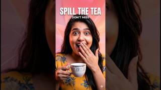 "What's the Tea?" — They're Not Asking for Chai. #slang #english #thefluentedge