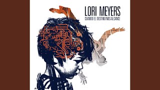 Video thumbnail of "Lori Meyers - Corazón Elocuente"