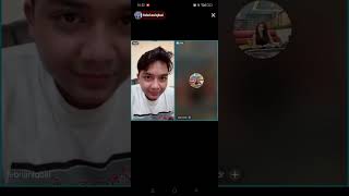  Febrian Iqbal Mita Ngambek 