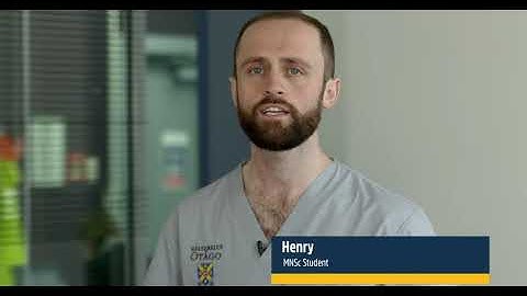 Master of Nursing Science (MNSc)