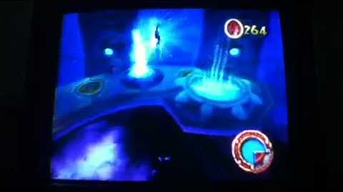 Jak and Daxter The Precursor Legacy episode 12