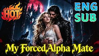 🐺 Sold as a Contract Mate to the Tyrant Alpha… She Awakened as the Moon Wolf Queen 😱🔥