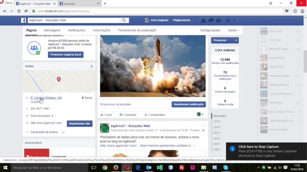 Como Faço Para Desocultar Uma Publicação No Facebook