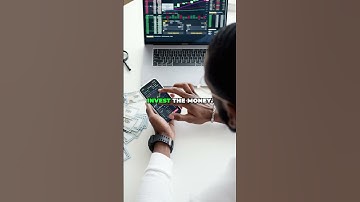 How Smart Investors Balance Risk and Growth #investing #financialtips