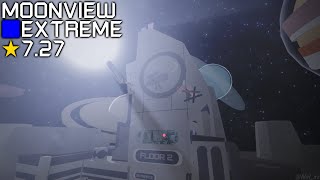 Roblox: FE2 Community Maps - Moonview (Bottom-Low Extreme)