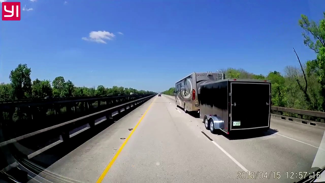 I10 West bound YouTube