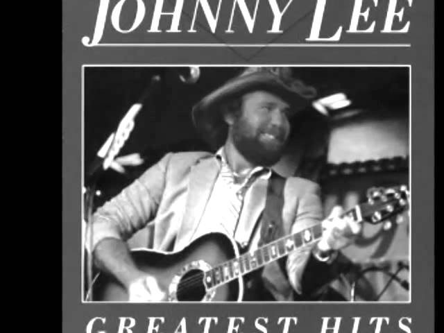 JOHNNY LEE - WHEN YOU FALL IN L0VE