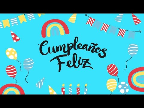 FELIZ CUMPLEAÑOS MAMÁ!!❤🥳