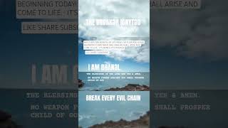 Arise Flow & Grow With Holy Spirit