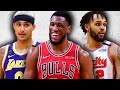 The Most UNDERRATED Player On Each Team!