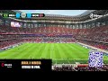 BRASIL X NORUEGA AO VIVO COPA I OITAVAS DE FINAL | REACT