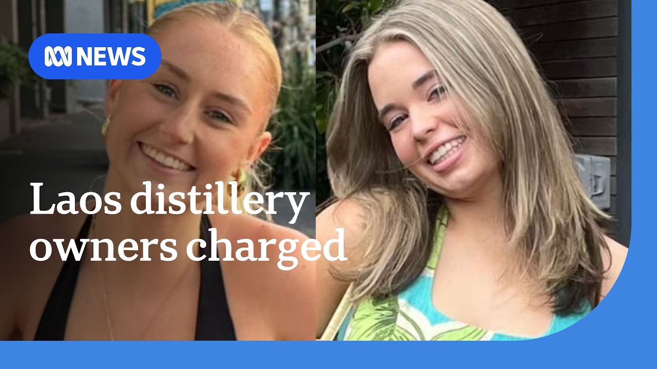 Distillery Poisoning Case Tests Justice