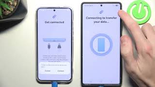 SAMSUNG Galaxy S25 Ultra – نقل البيانات إلى جهاز جديد بسهولة screenshot 3