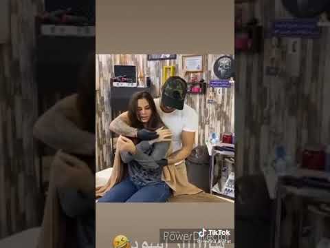 منه عرفه شوفو بتعمل اي