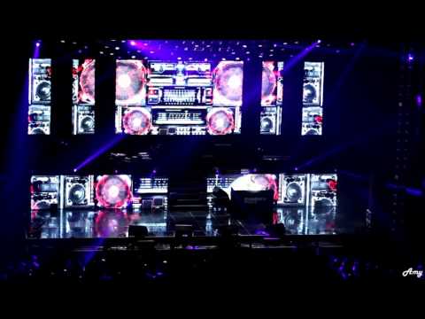 20160306 산이 San E_ Do It For Fun & 못먹는 감 @ 잠실