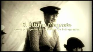 Watch El último magnate Trailer