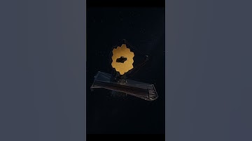 What Lies at Lagrange Point L2 ? #space #jwst