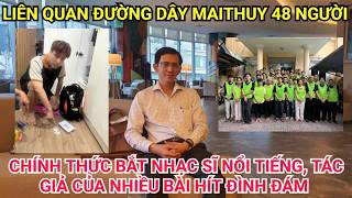 Nóng bắt ca nhạc sĩ Tăng Nhật Tuệ, tác giả nhiều bài hít nổi tiếng