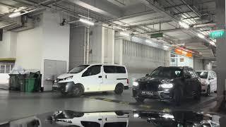 23 Mar 2026 0845 / Sin Ming Autocity
