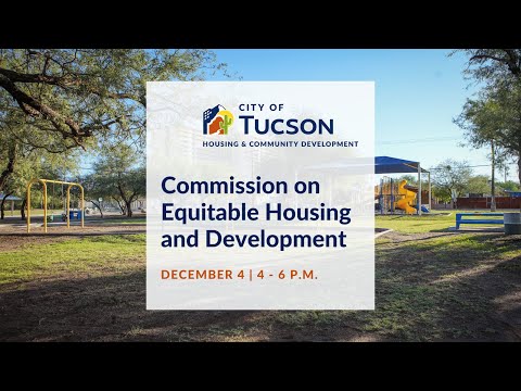 کمیسیون مسکن و توسعه عادلانه دسامبر 2025