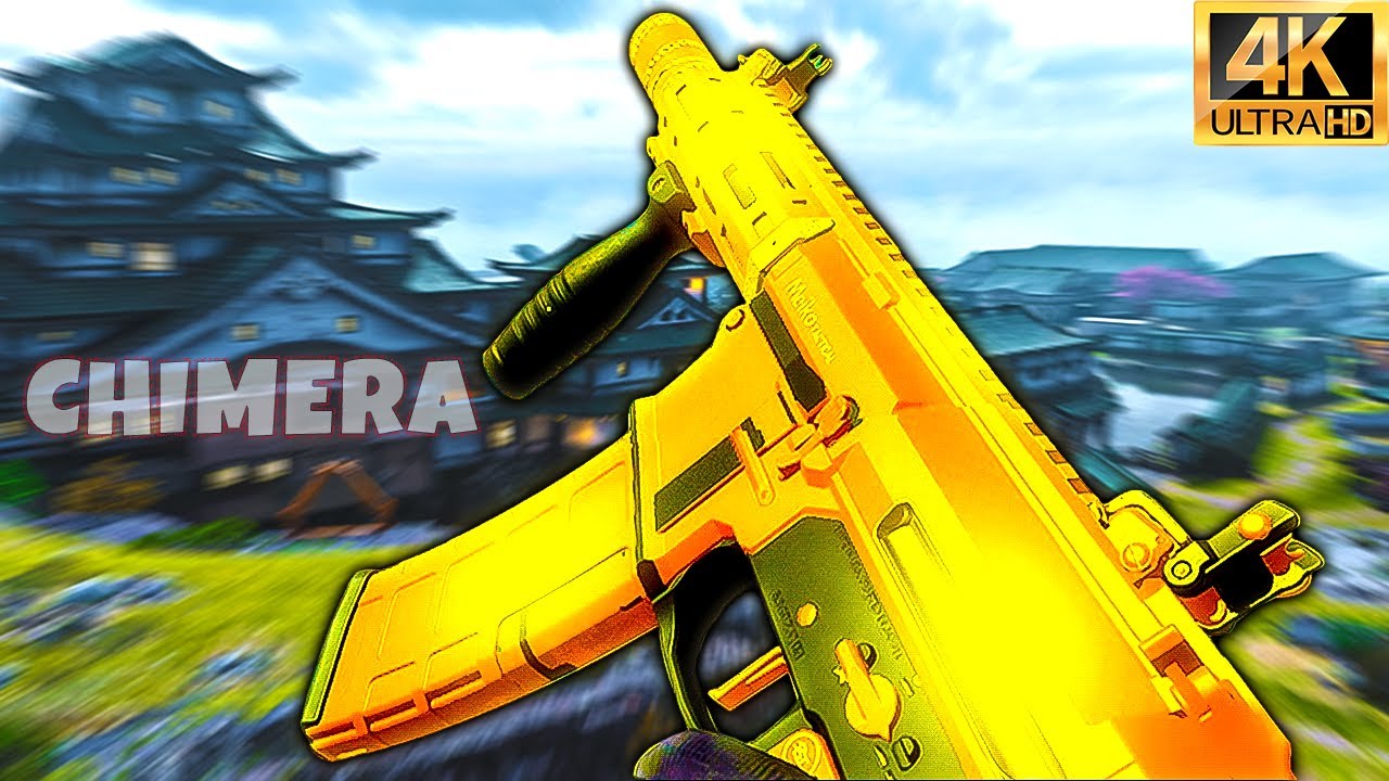 WARZONE 2 ASHIKA ISLAND 20 KILL CHIMERA GAMEPLAY (NO COMMENTARY)