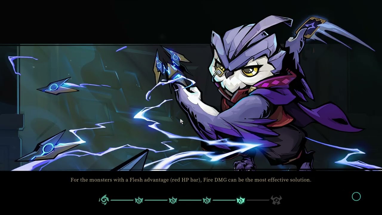 Lu Wu R1 Speedrun 1m56s (Momo, No Preset) | Gunfire Reborn