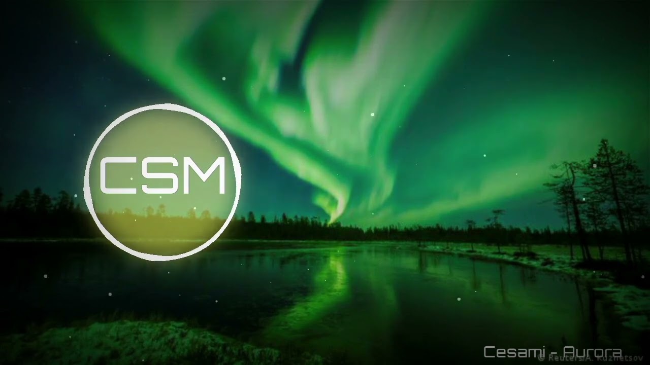 Watch Cesami - Aurora on YouTube Watch Cesami - Aurora on YouTube