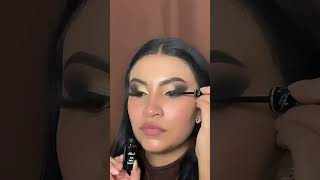 11:11 palette by colourpop tutorial #makeuptutorial #eyeshadowtutorial #beauty