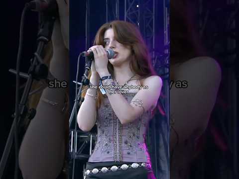 and we’re here for it x