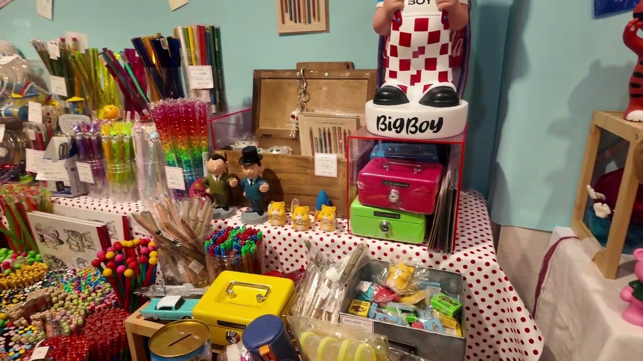 阪急文具祭り20260218