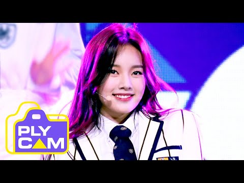 [PLYCAM 4K] Weeekly LEE SOO JIN 'Zig Zag' (위클리 이수진)ㅣSimply K-Pop Ep.436